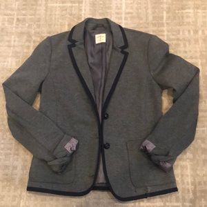 Womens blazer